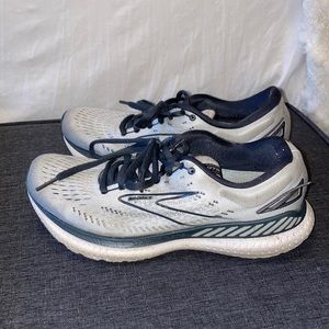 Brooks Glycerin GTS 19